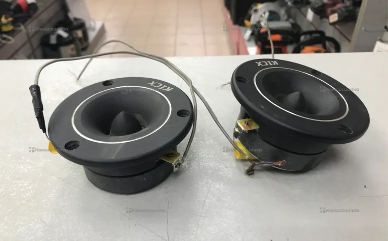Рупора Kicx DTC36 ver.2