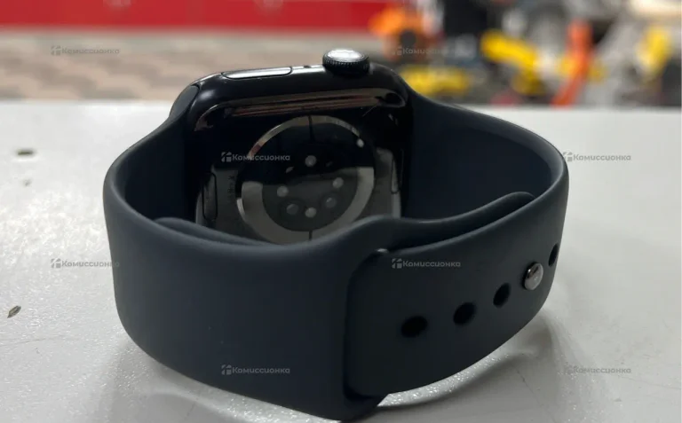 Часы  Apple Watch Series 9 41mm
