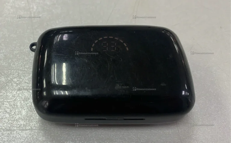 Bluetooth наушники