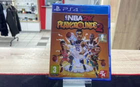 Купить Sony NBA 2K б/у , в Казань Цена:700рублей