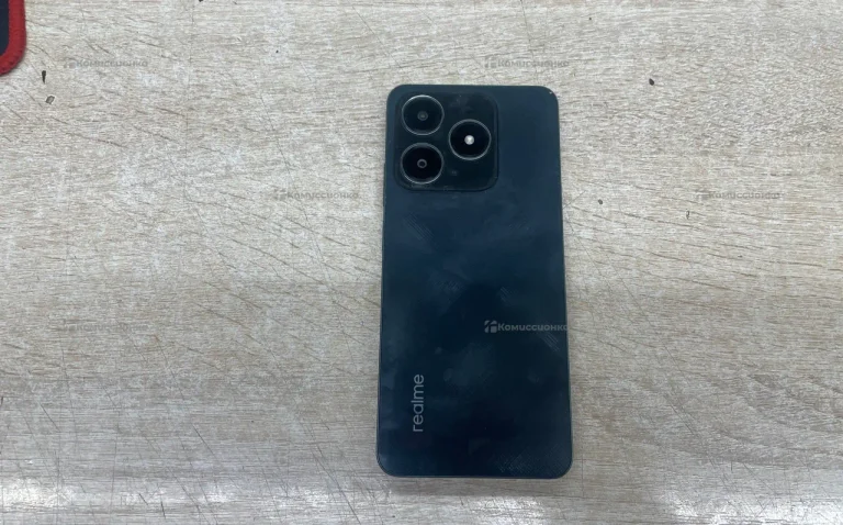 Realme C61 8/128 ГБ