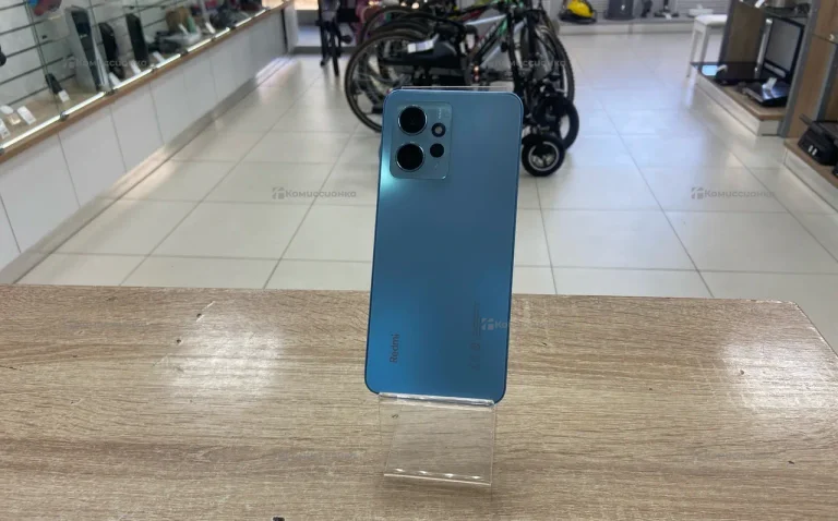 Xiaomi Redmi Note 12 6/128 ГБ