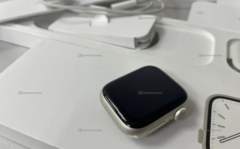 Часы  Apple Watch 7 41mm