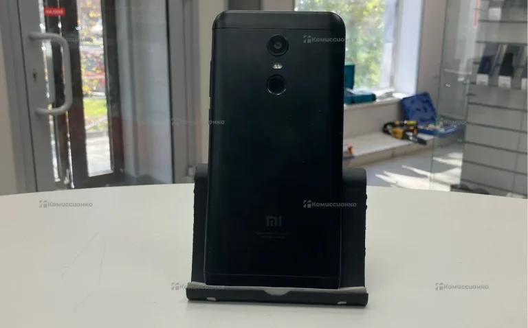 Redmi 5 plus 4/64