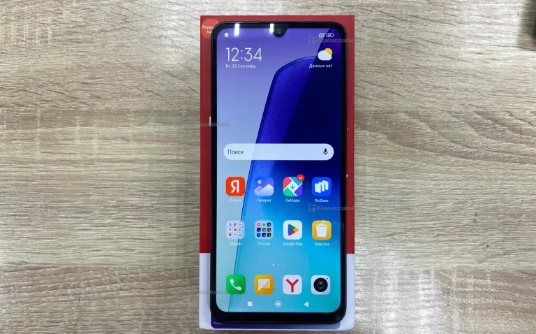 Xiaomi Redmi 14C 4/128 ГБ