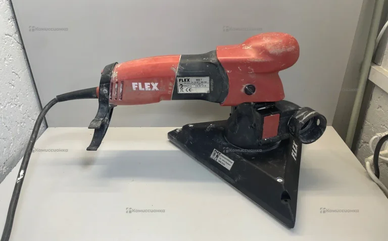 Многофункциональная шлифмашина Flex WSE 7