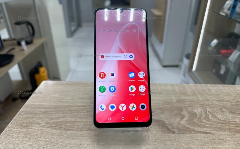 Realme Note 50 3/64Gb