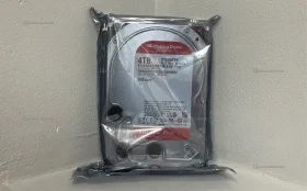 Жесткий диск  Western Digital 4TB