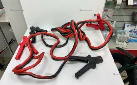 Купить Медные провода для прикуривания камазов б/у , в Казань Цена:3900рублей