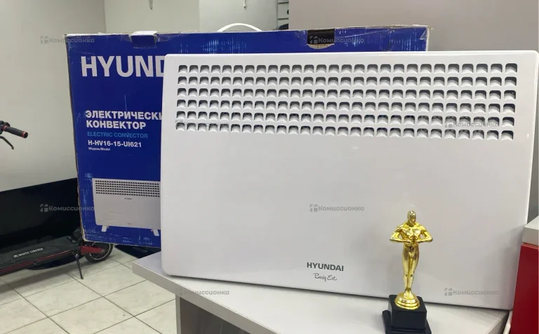 электрический конвектор HYUNDAI H-HV16-15-UI621
