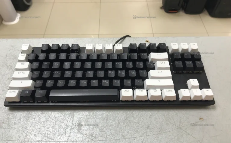 Клавиатура механическая K550