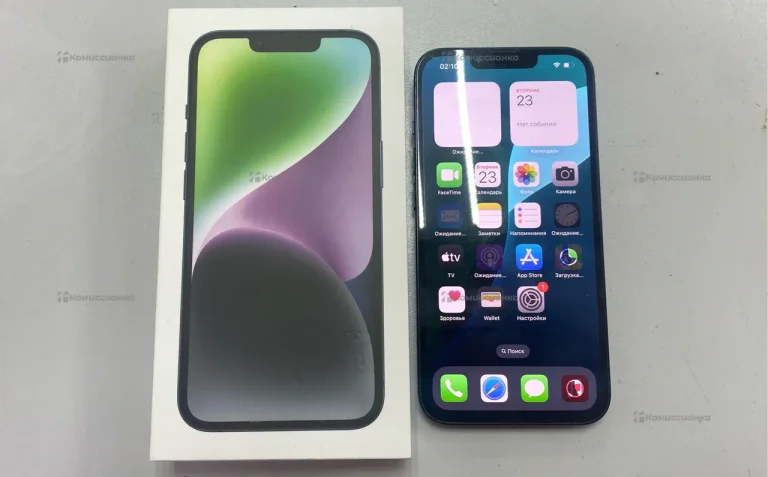 Apple iPhone 14 128Gb