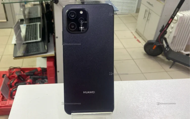Huawei Nova Y61 4/128Gb