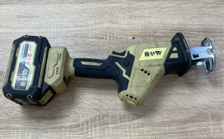 сабельная пила FengBao