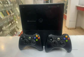 Приставка XBOX 360. 360