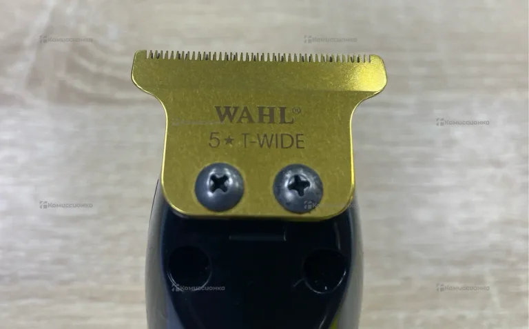 Машинка Wahl Gold Detailer
