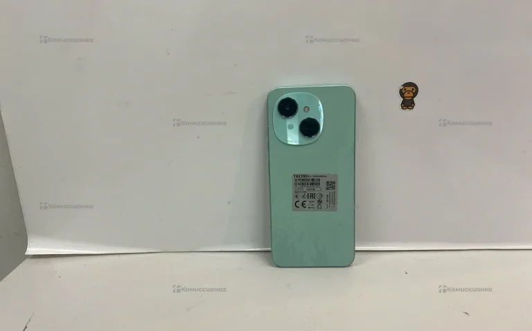 Tecno Spark Go 1 4/64Gb