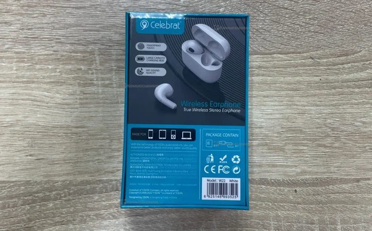 Беспроводные наушники  tws w22