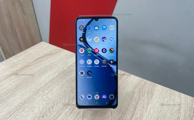 Realme Note 50 3/64Gb