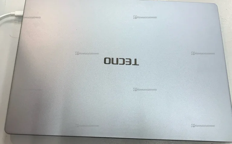 Ноутбук  Tecno mega book K16S AMD