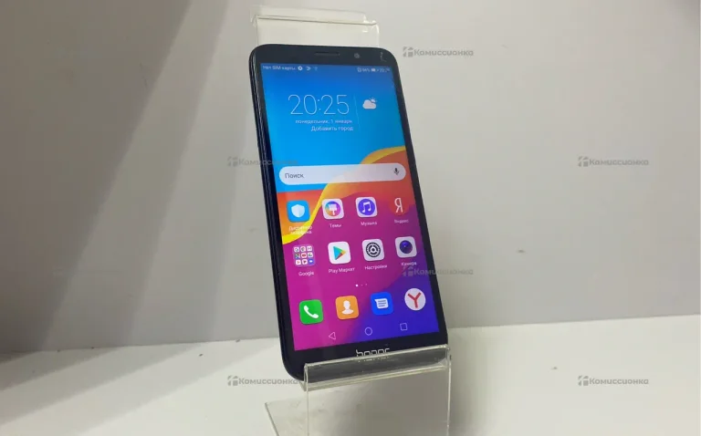 Honor 7A 2/16 ГБ.