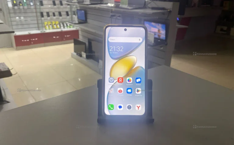 Tecno spark go 1 4/64
