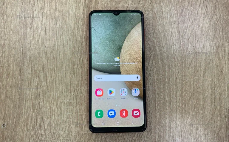 Samsung Galaxy A12 4/128 ГБ