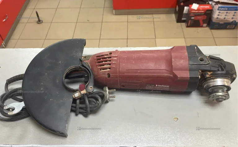 Ушм Neolaser NAG-2300