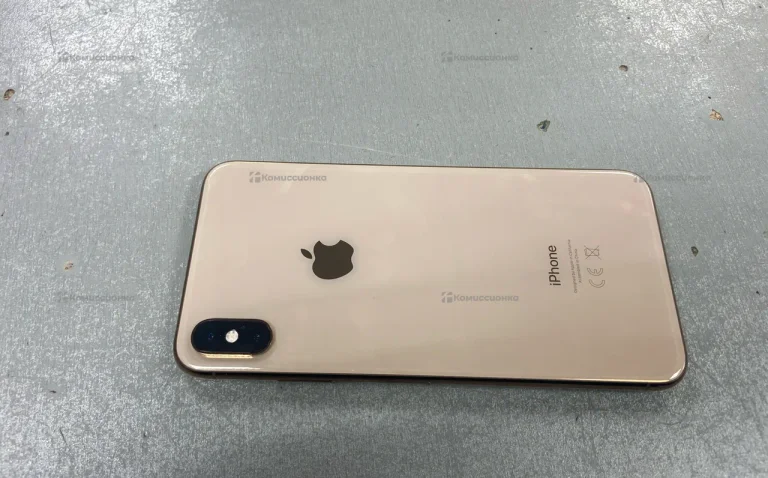 Apple iPhone XS Max 512Gb