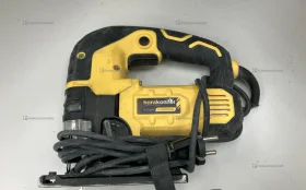 Лобзик Hanskonner HJS0810MQL