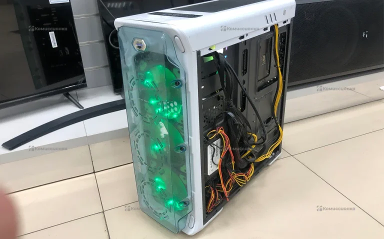 Системный блок  Orion