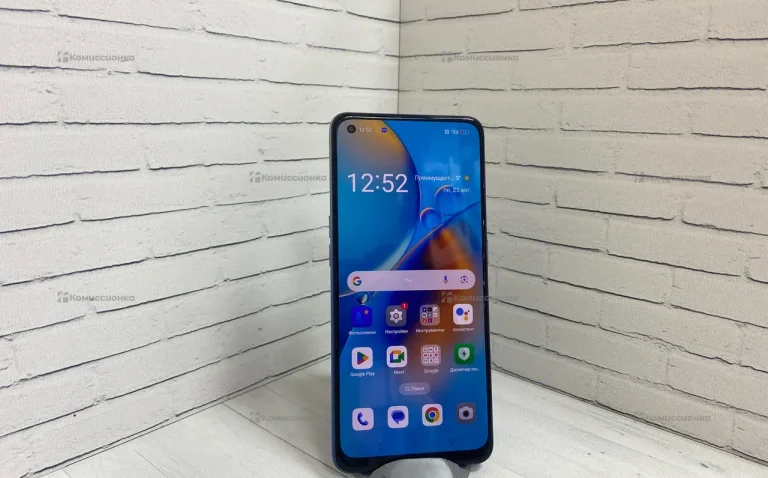 Oppo A74 4/128Gb