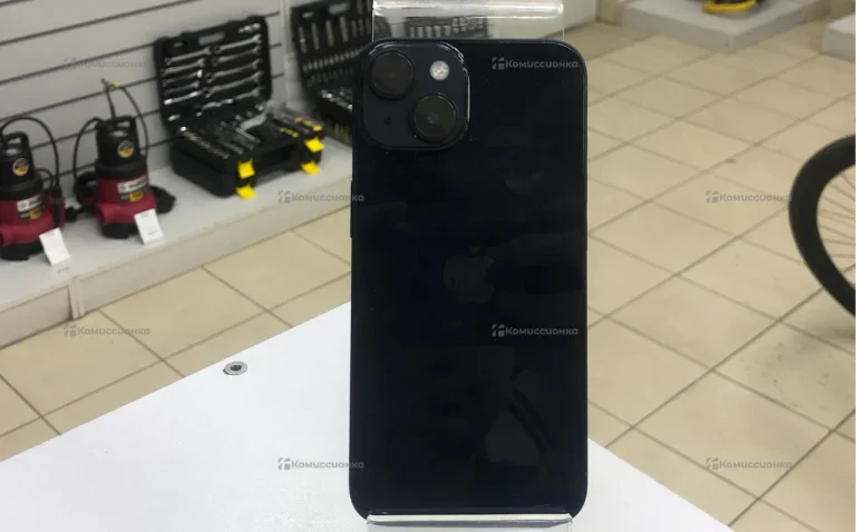 Apple iPhone 14 6/128 ГБ