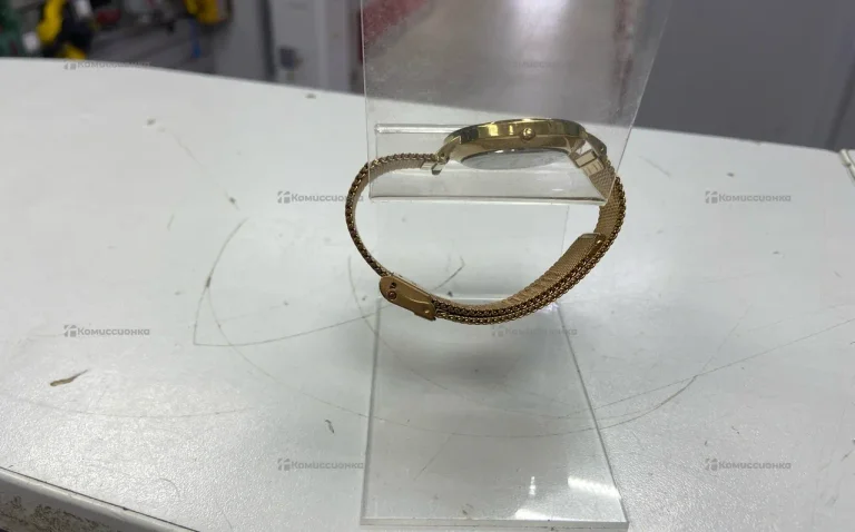 Часы  Vicetrich stainless steel
