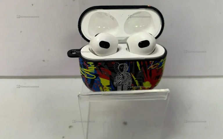 Наушники  Apple AirPods 3