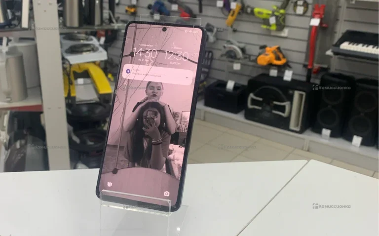 Xiaomi Poco X5 Pro 8/256 ГБ