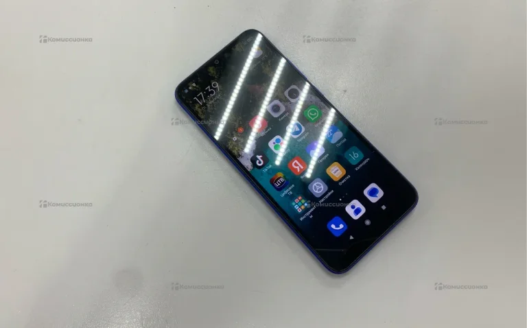 Xiaomi Redmi 9A 2/32 ГБ