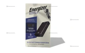 Power Bank  Energizer 30000mah