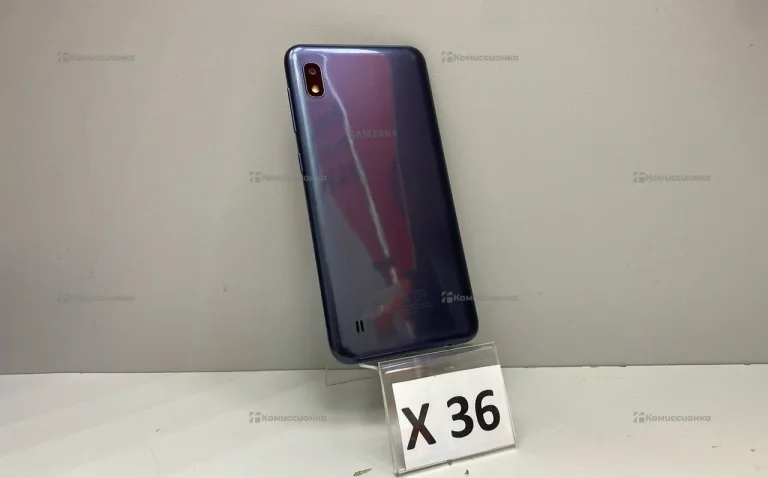 Samsung Galaxy A10 32Gb