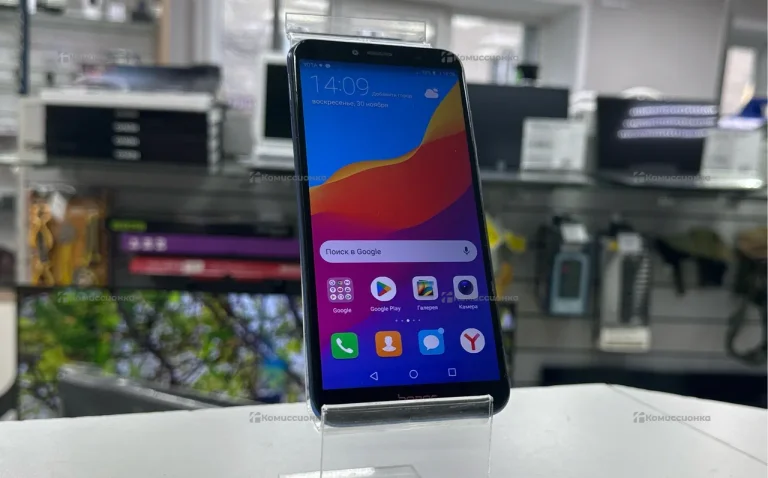Honor 7A 2/16 ГБ
