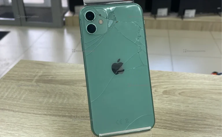 Apple iPhone 11 256 ГБ