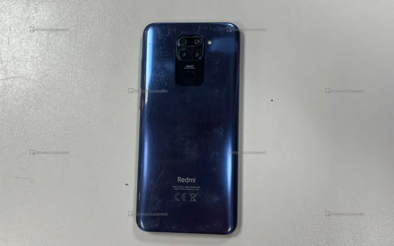 Xiaomi Redmi Note 9 3/64GB.