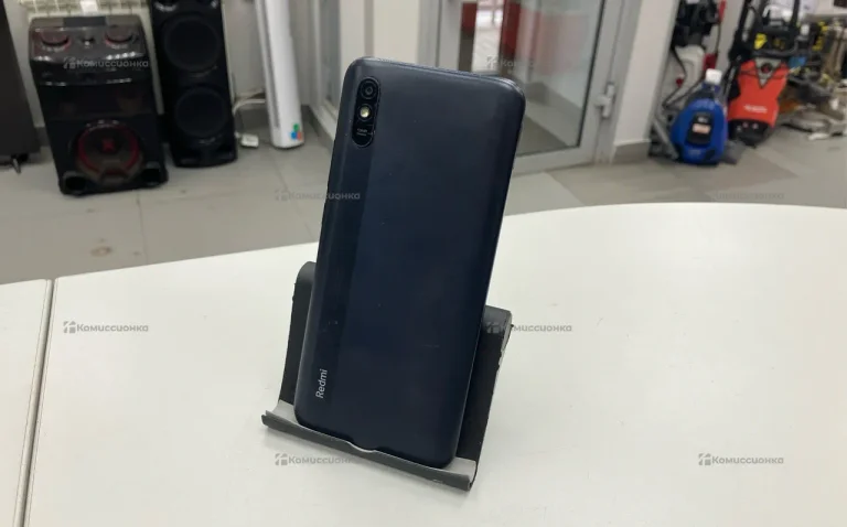 Xiaomi Redmi 9A 2/32 ГБ
