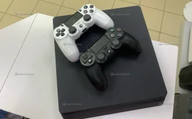 Приставка PS. 4 Slim 1 ТБ