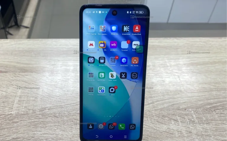 Tecno spark 20 8/128