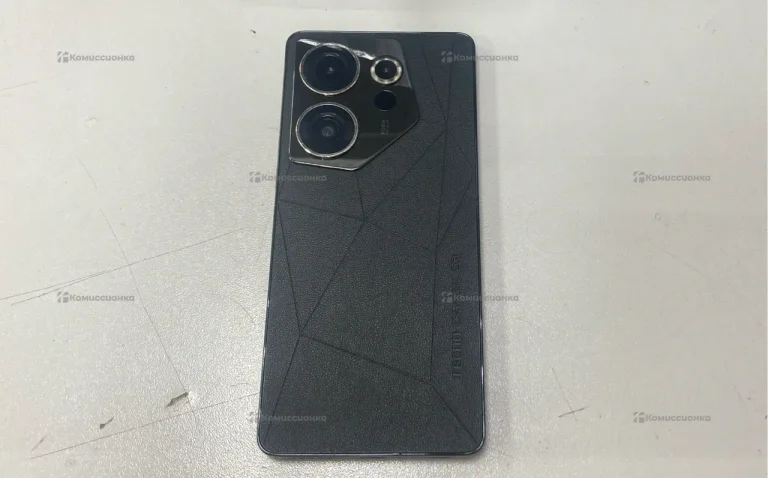 Tecno CAMON 20 Premier 5G 8/512 ГБ