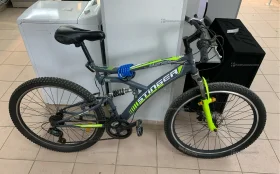 Велосипед Stringer Matrix sx220d