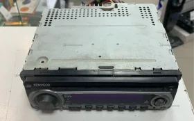 Купить Автомагнитола  kenwood kdc-w431 б/у , в Рязань Цена:650рублей
