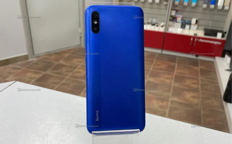 Xiaomi Redmi 9A 2/32 GB