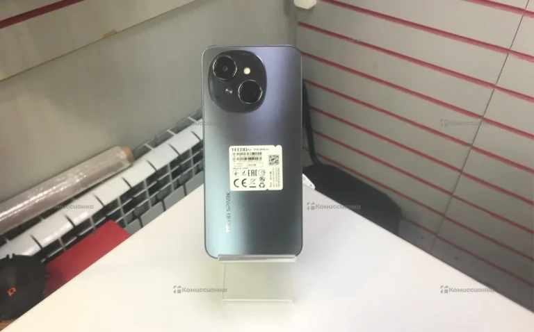 Tecno spark go 1 4/64